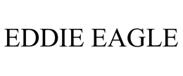 EDDIE EAGLE trademark