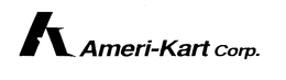 AK AMERI-KART CORP. trademark