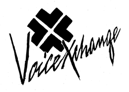 VOICEXCHANGE trademark
