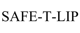 SAFE-T-LIP trademark