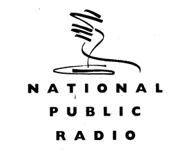 NATIONAL PUBLIC RADIO trademark