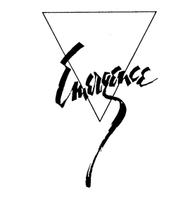 EMERGENCE trademark