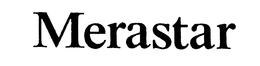 MERASTAR trademark