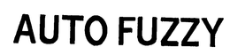 AUTO FUZZY trademark