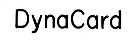 DYNACARD trademark