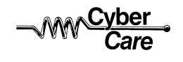 CYBER CARE trademark