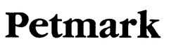 PETMARK trademark