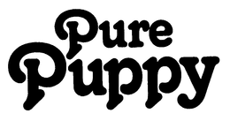 PURE PUPPY trademark