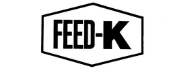 FEED-K trademark