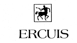 ERCUIS trademark