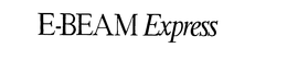 E-BEAM EXPRESS trademark