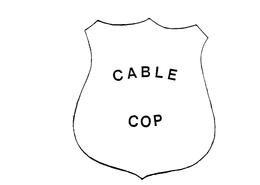 CABLE COP trademark