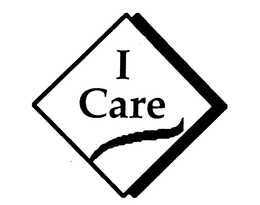 I CARE trademark