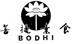 BODHI trademark