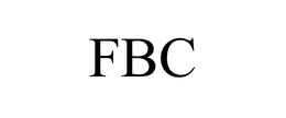 FBC trademark