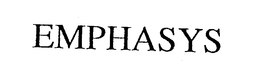EMPHASYS trademark