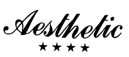 AESTHETIC trademark