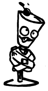 LogoMark trademark