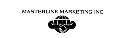 MASTERLINK MARKETING INC. trademark