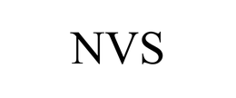 NVS trademark