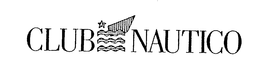 CLUB NAUTICO trademark