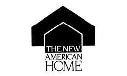 THE NEW AMERICAN HOME trademark