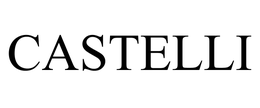 CASTELLI trademark