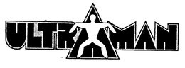 ULTRAMAN trademark