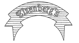 EISENBERG'S trademark