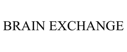 BRAIN EXCHANGE trademark
