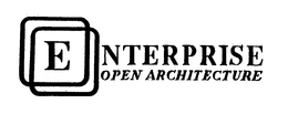 ENTERPRISE OPEN ARCHITECTURE trademark