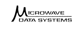 MICROWAVE DATA SYSTEMS trademark