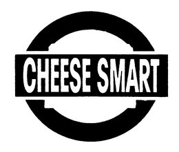 CHEESE SMART trademark