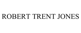 ROBERT TRENT JONES trademark