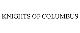 KNIGHTS OF COLUMBUS trademark