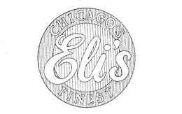 ELI'S CHICAGO'S FINEST trademark