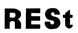 REST trademark
