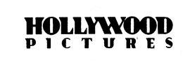 HOLLYWOOD PICTURES trademark