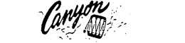 CANYON trademark