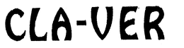 CLA-VER trademark