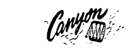 CANYON trademark