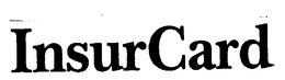 INSURCARD trademark