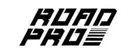 ROAD PRO trademark