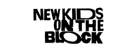 NEW KIDS ON THE BLOCK trademark