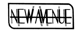 NEW AVENUE trademark