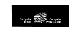COMPUTER TEMPS COMPUTER PROFESSIONALS trademark