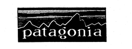 PATAGONIA trademark
