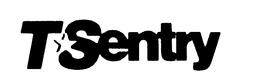T SENTRY trademark