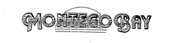 MONTEGO BAY trademark