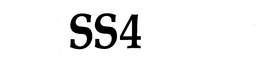 SS4 trademark